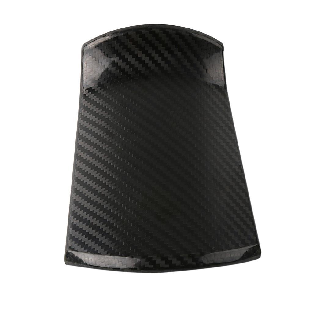 Carbon Fiber Fuel Gas Tank   Cover for   300 XMAX300 2017 2018