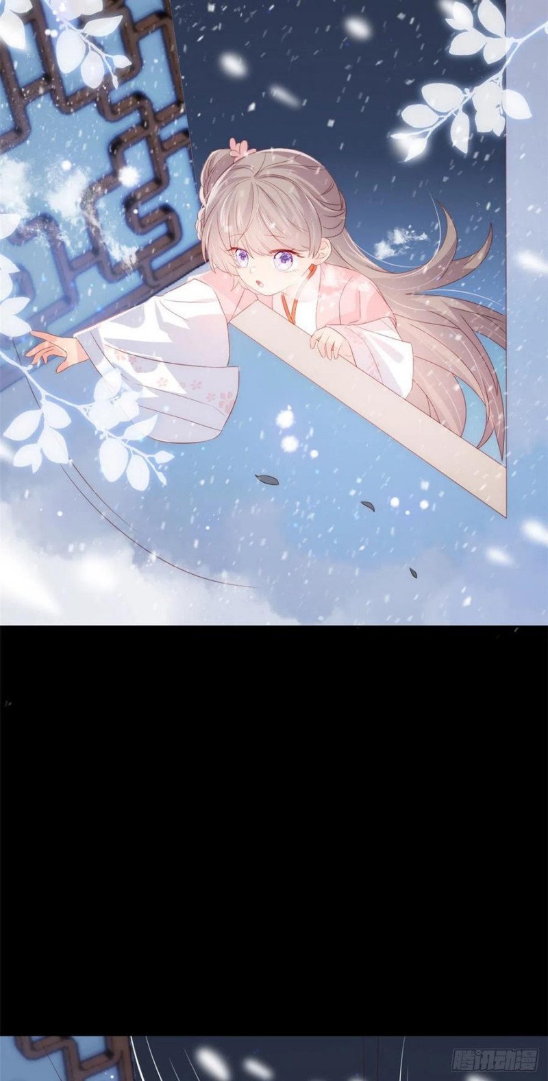 đoàn sủng lão đại ba tuổi rưỡi chapter 107 15