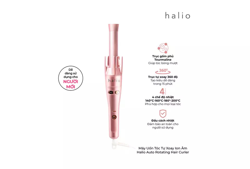 Box Chăm Bạn Toàn Diện - Pink, Pretty & Powerful