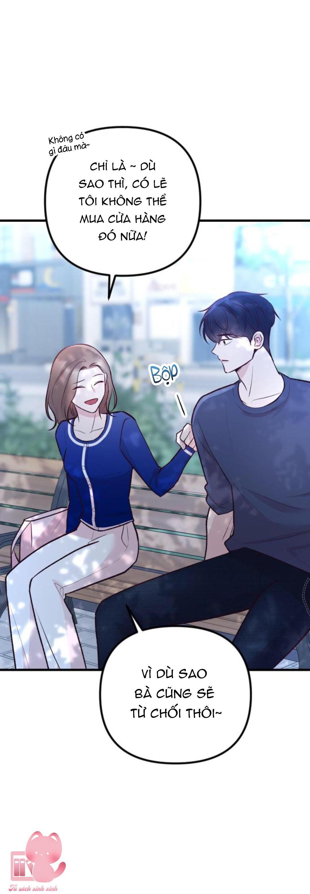 gặp nhau giữa trung gian chapter 18 55