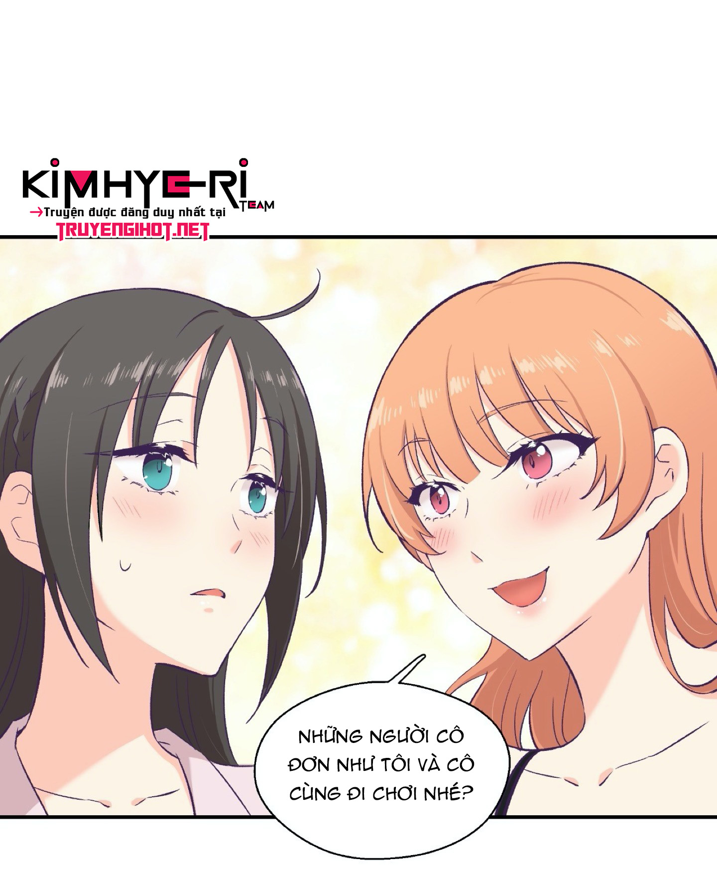 mềm mại tan chảy chapter 6 18