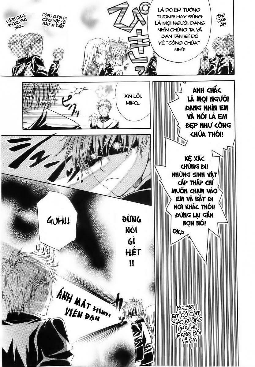 princess princess chapter 14 34