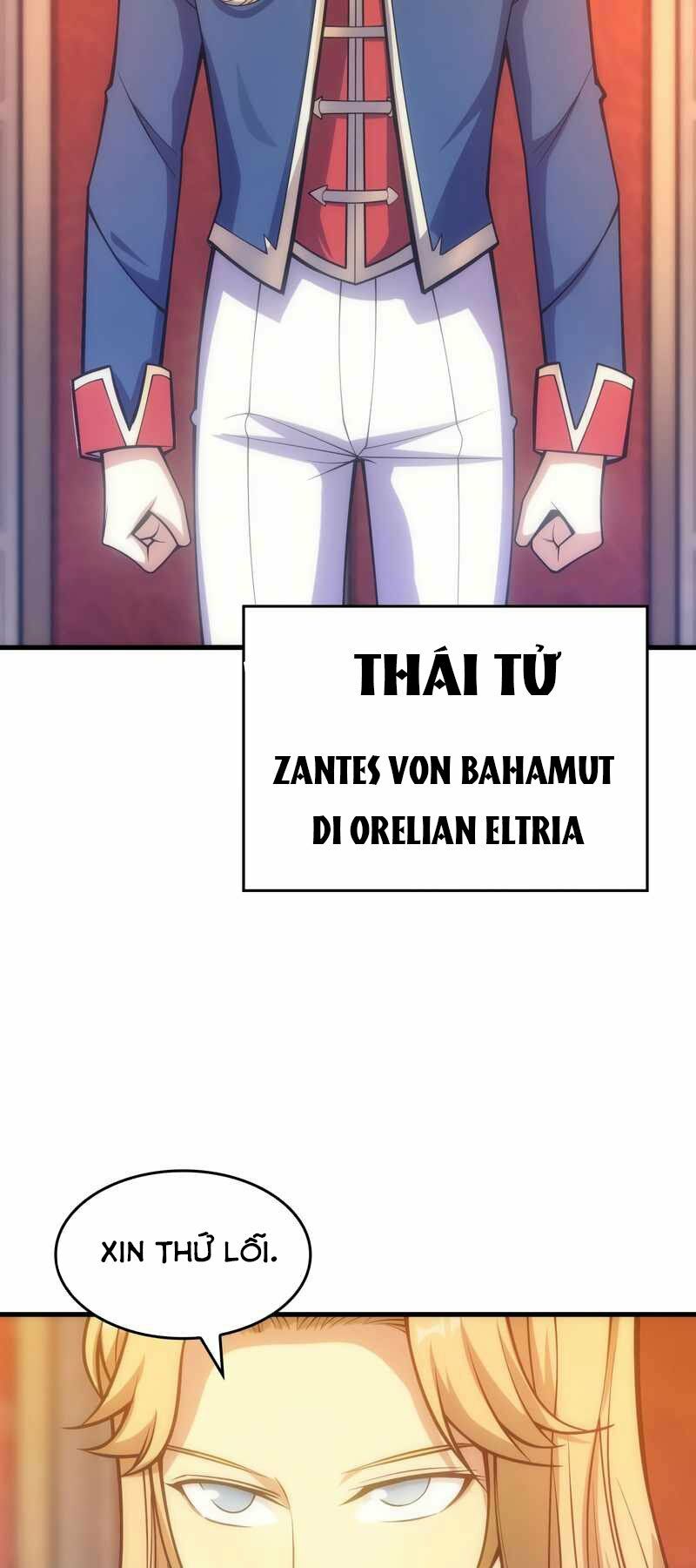 tái sinh ở dị giới, tôi từ công chức trở thành chiến thần chapter 28 78