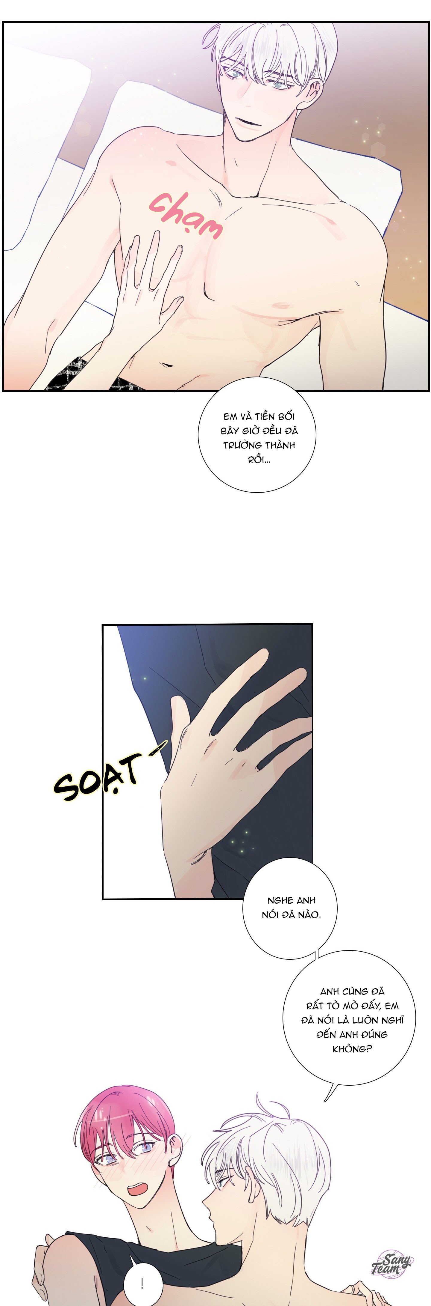 hiện thực chapter 12 8