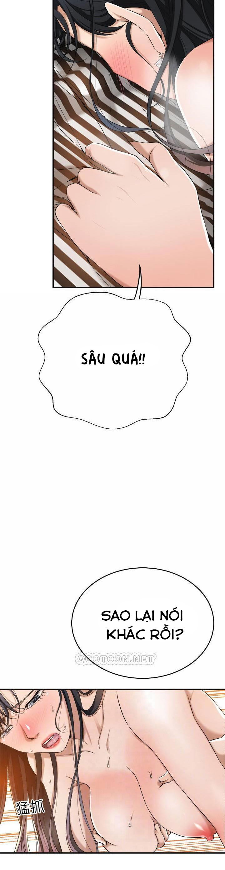 craving - dục vọng chapter 38 12