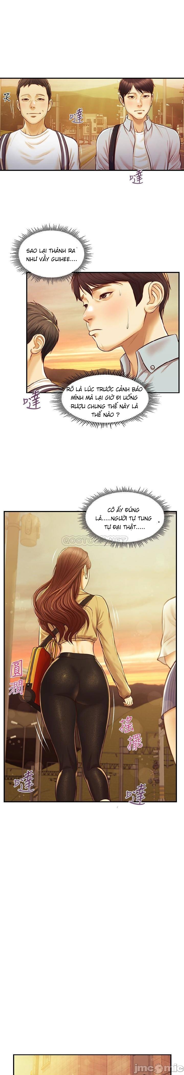 kỷ nguyên trong sáng chapter 11 23