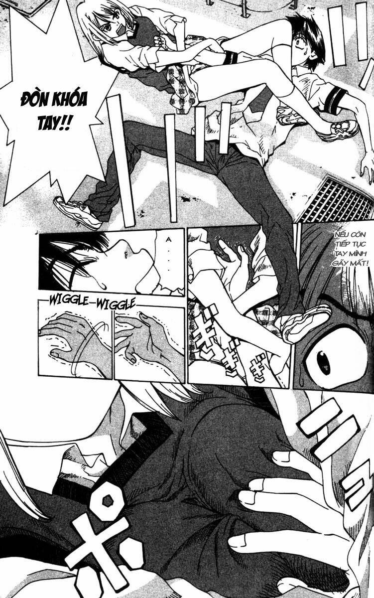 gachax2 ~ secret chapter 10 11