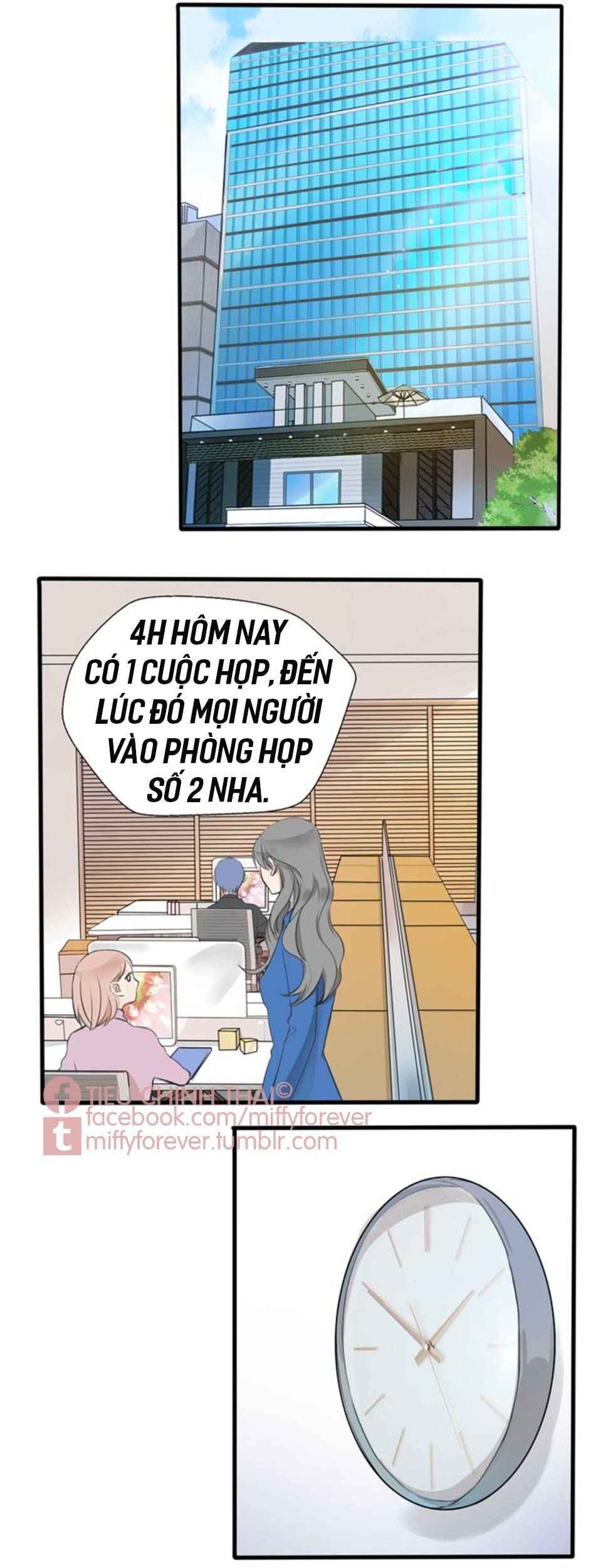 mùi hương lãng mạn chapter 2 19