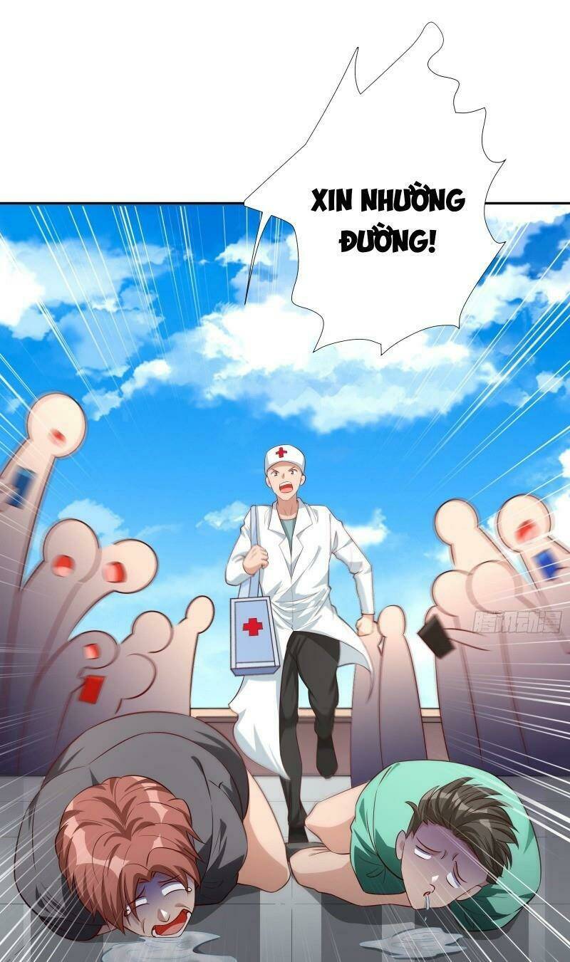 shipper thần cấp chapter 33 27