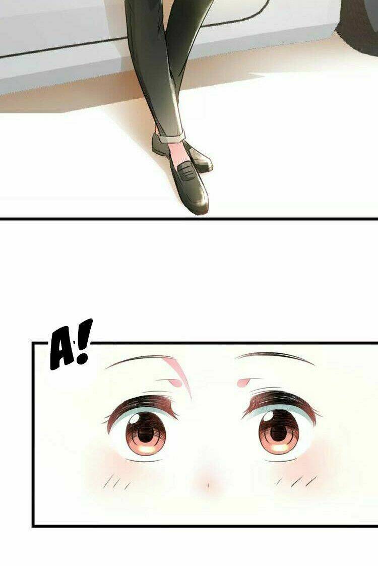 lão ca minh tinh, mời xuất chiêu! chapter 5 20