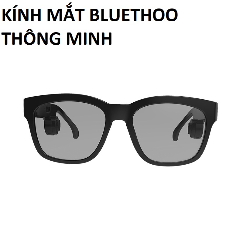 Kính mắt nam nữ XG88 thông minh kết nối Bluethoo nghe nhạc mọi lúc mọi nơi hỗ trợ đàm thoại hàng cao câp