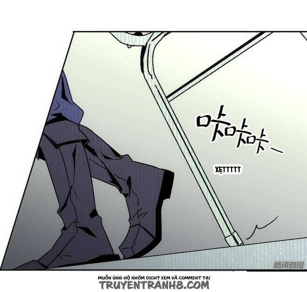 điều ước của người phàm chapter 18 30