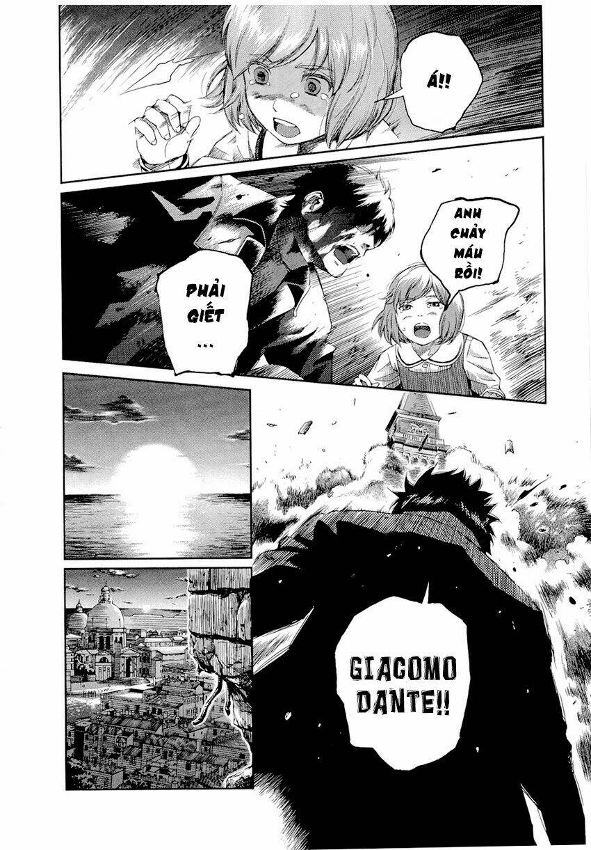 gunslinger girl chapter 72 4