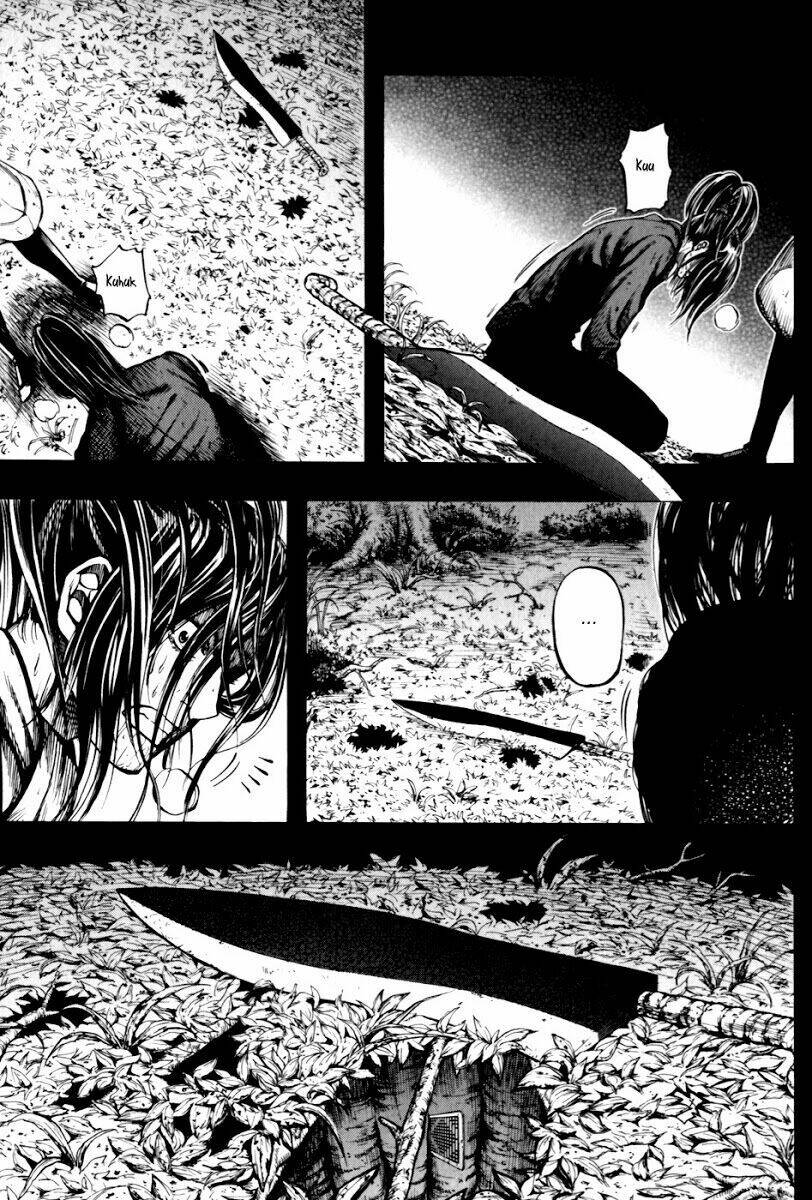 la mosca chapter 24 136