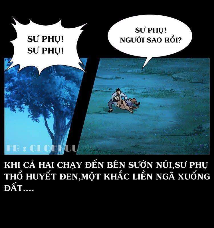 tiên sơn truyền kỳ chapter 18.2 25