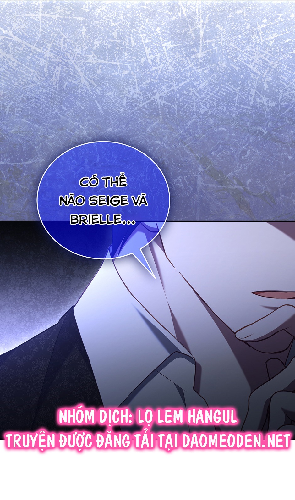 nhật ký chăm sóc đứa trẻ của nhân vật phản diện chapter 47 40