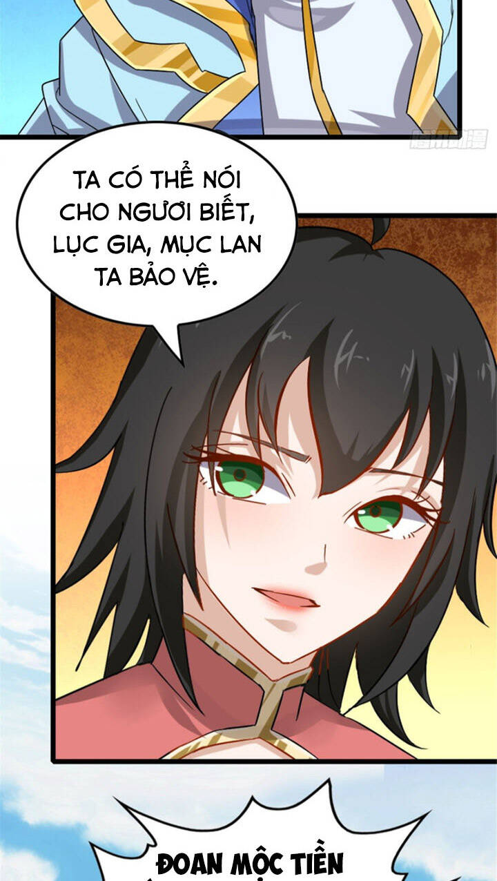 vạn đạo long hoàng chapter 12 22