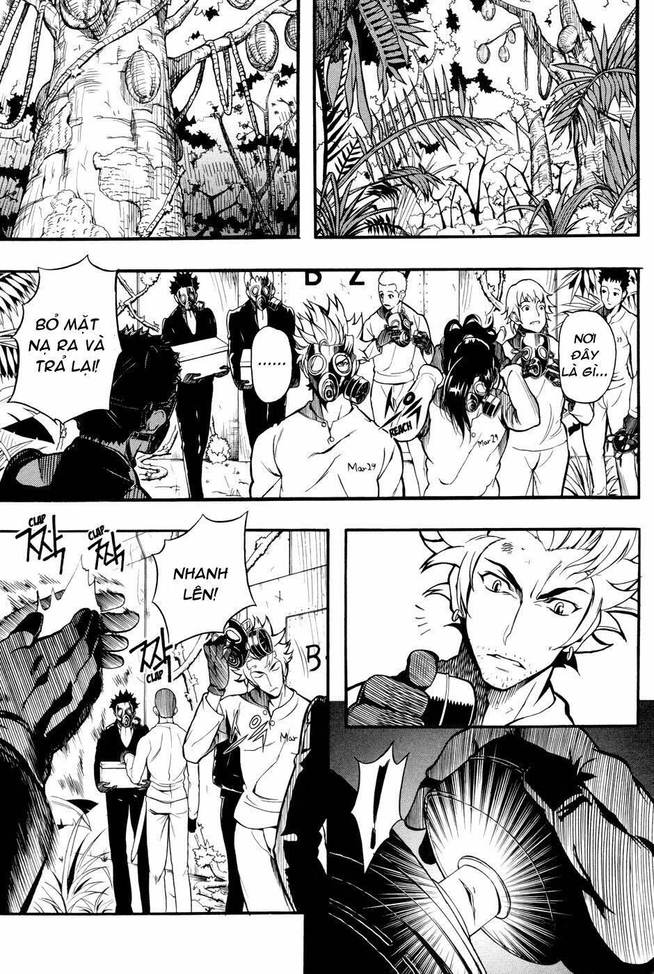 la mosca chapter 1 28