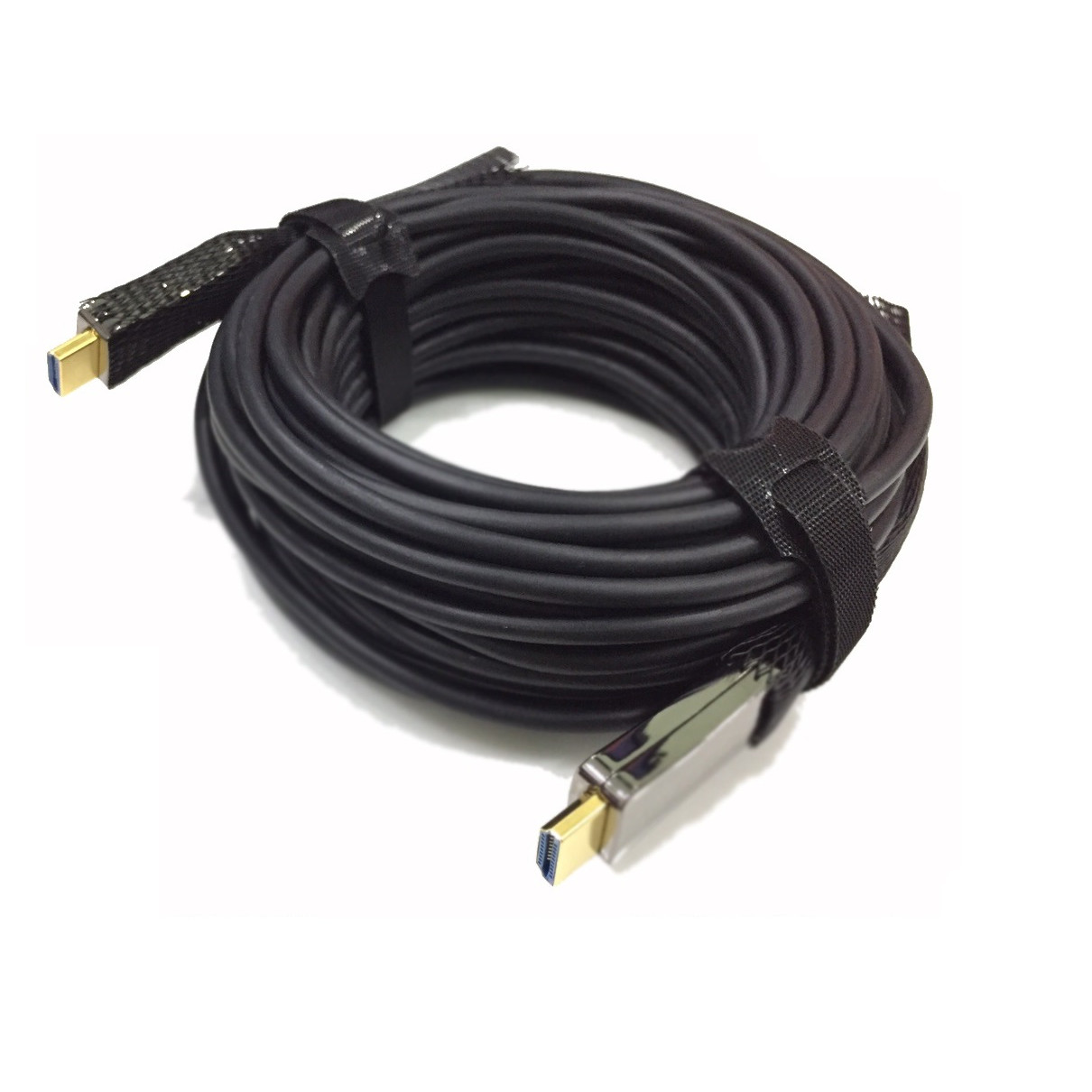 CÁP HDMI Kingmaster 2.0 ( 15m) Active Optical KH 255,CÁP HDMI CÁP QUANG CHUẨN 2.0-HÀNG CHÍNH HÃNG