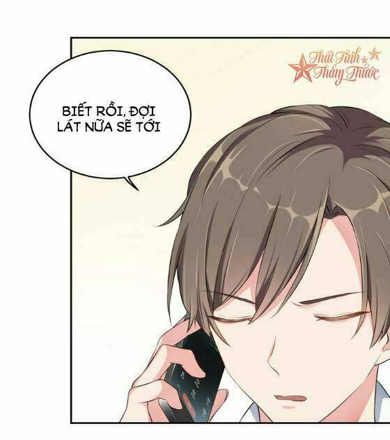 cẩm nang nuôi dưỡng ông xã chapter 1 53