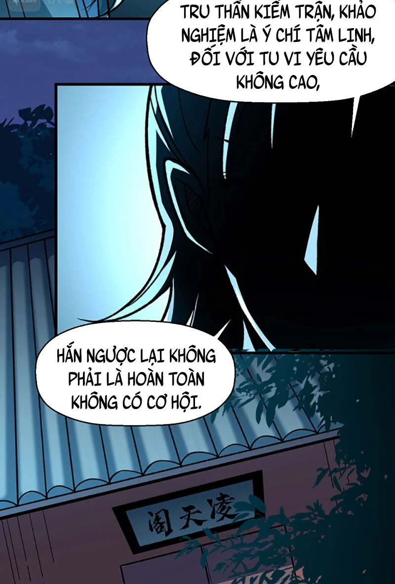 võ đạo độc tôn chapter 479 20