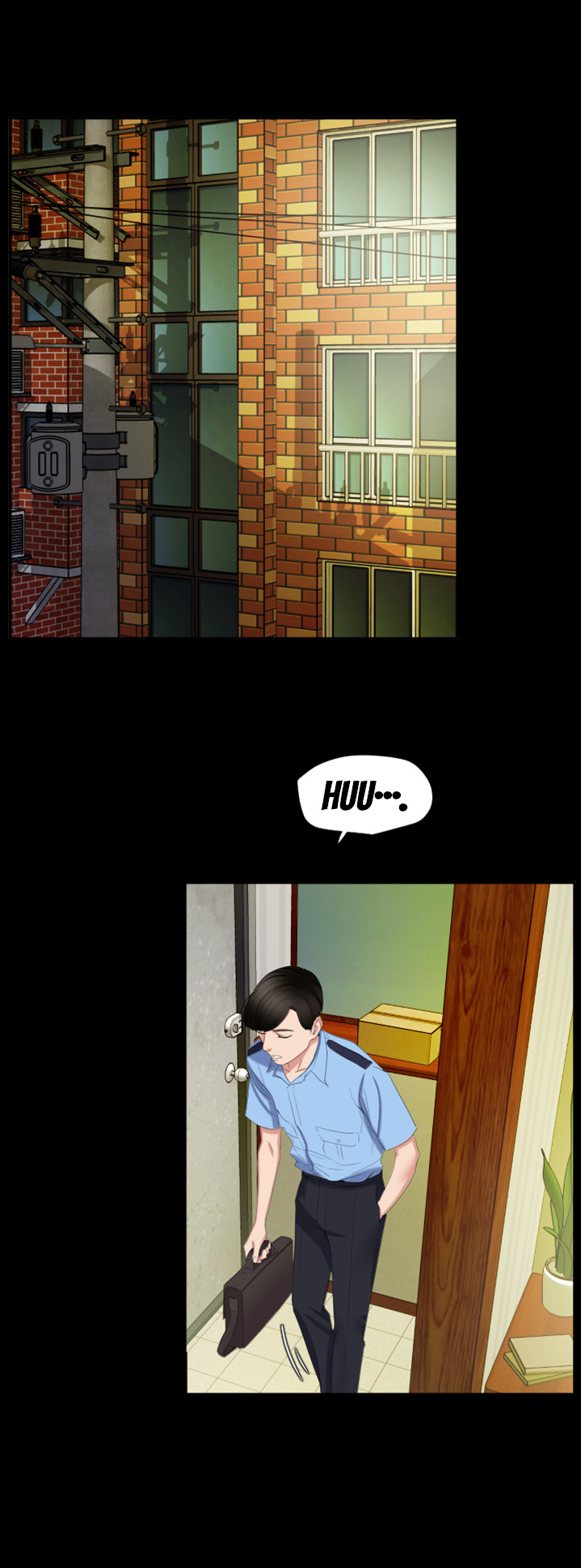 con rể chapter 1 31