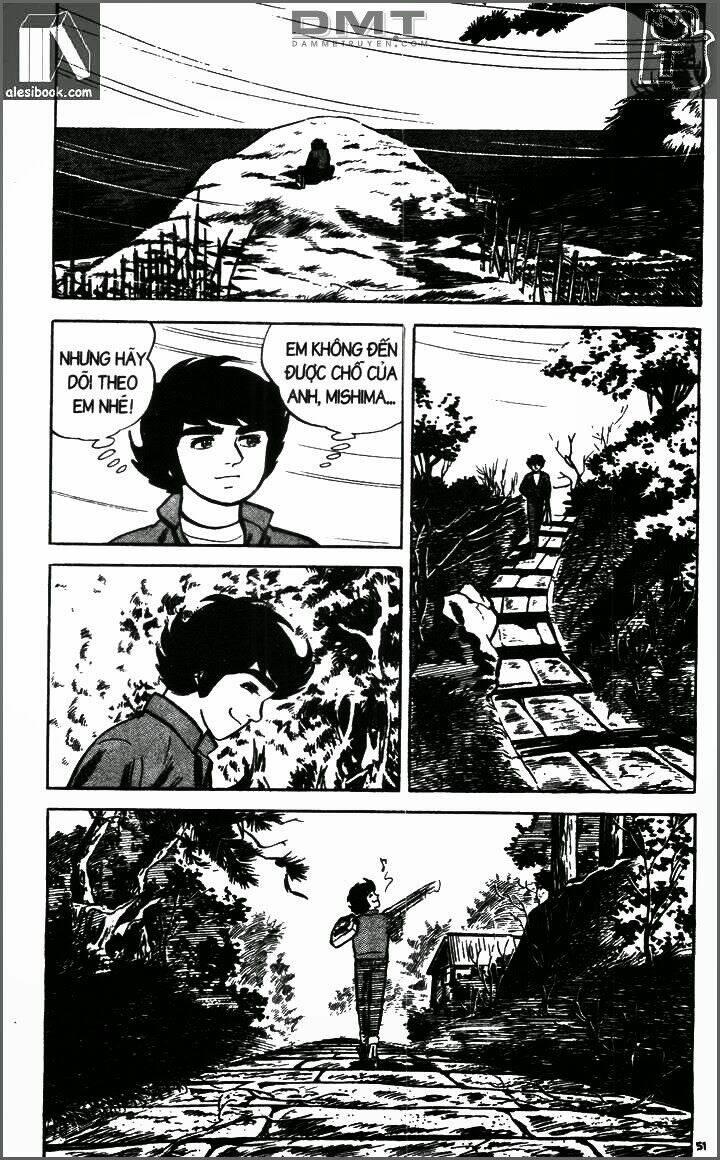 ganbare genki chapter 63 9