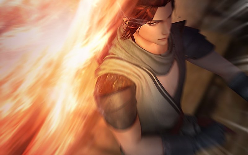 lâm uyên kiếp chapter 2 13