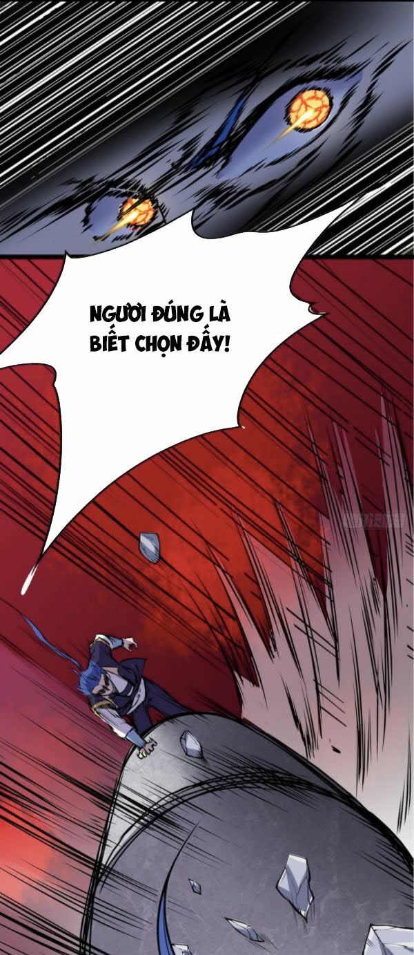 võ đạo độc tôn chapter 185 17