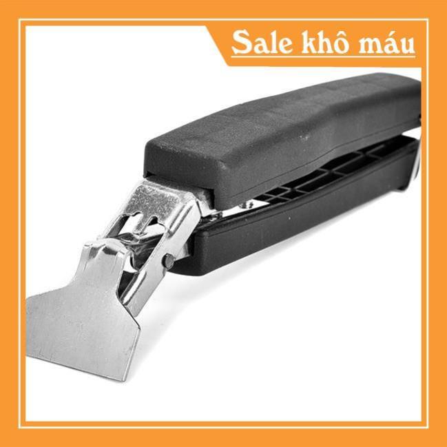 Dụng cụ gắp đồ nóng có lò xo