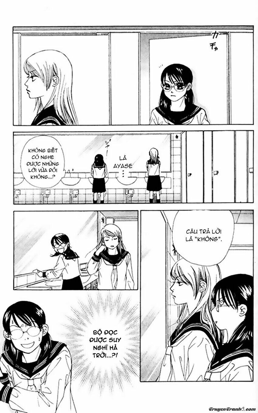 tình yêu đích thực chapter 1.1 20