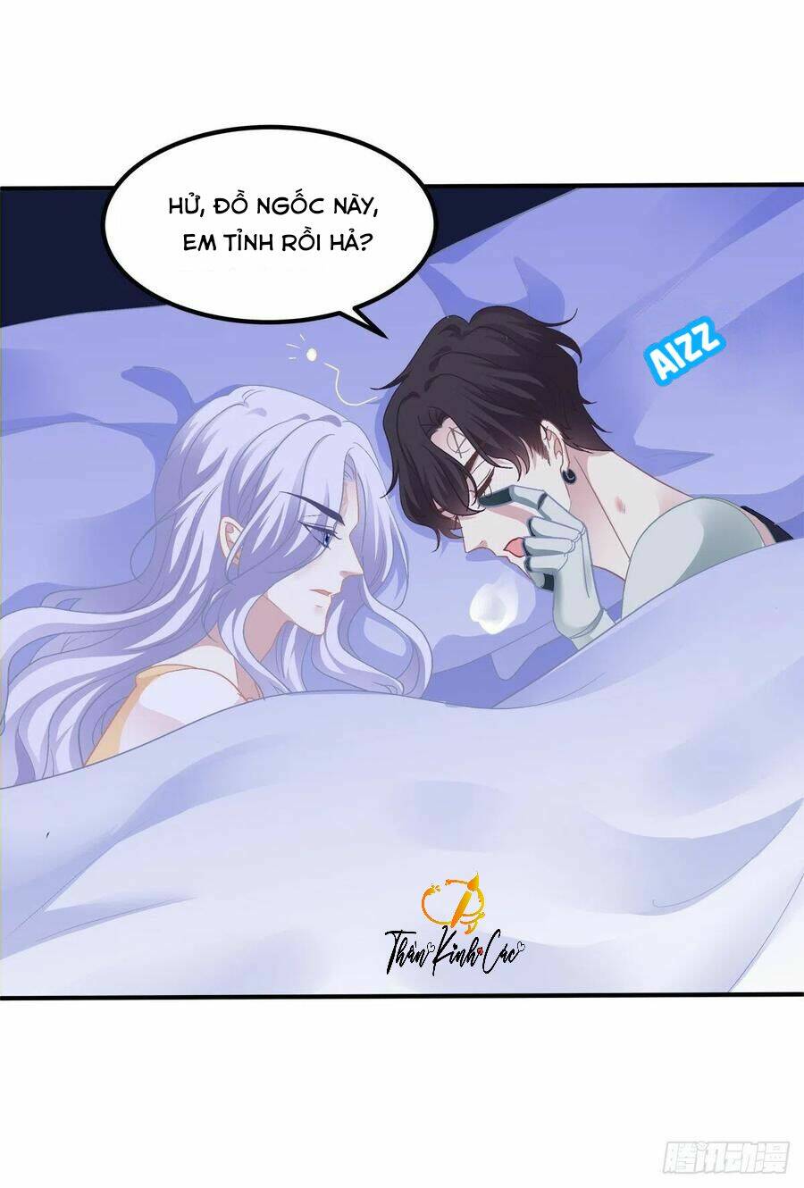 toàn bộ nắm trong tay chapter 71 31