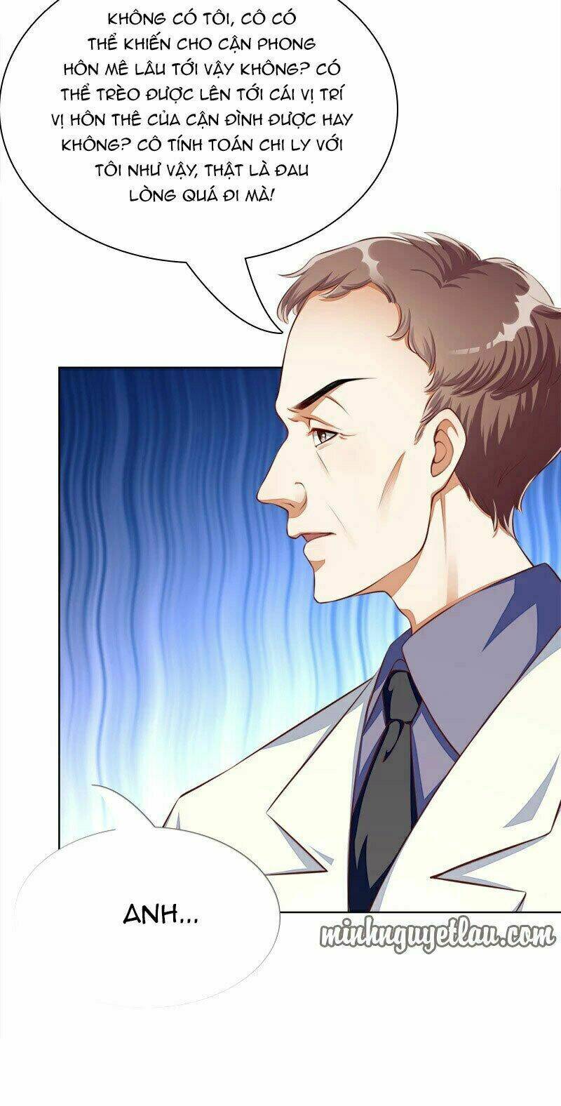 lãnh hôn cuồng ái chapter 41 13