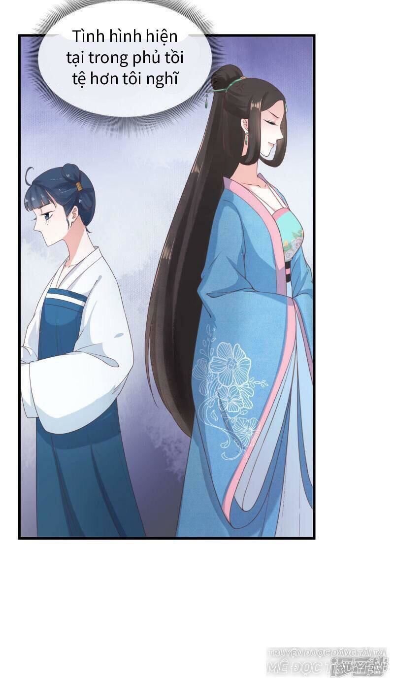 thịnh thế thiên kiêu chapter 14 7