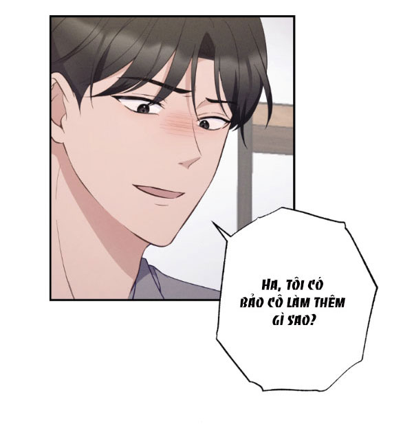 Hãy Khóc Cho Thật Xinh Đẹp Đi chapter 17.1 - Trang 31