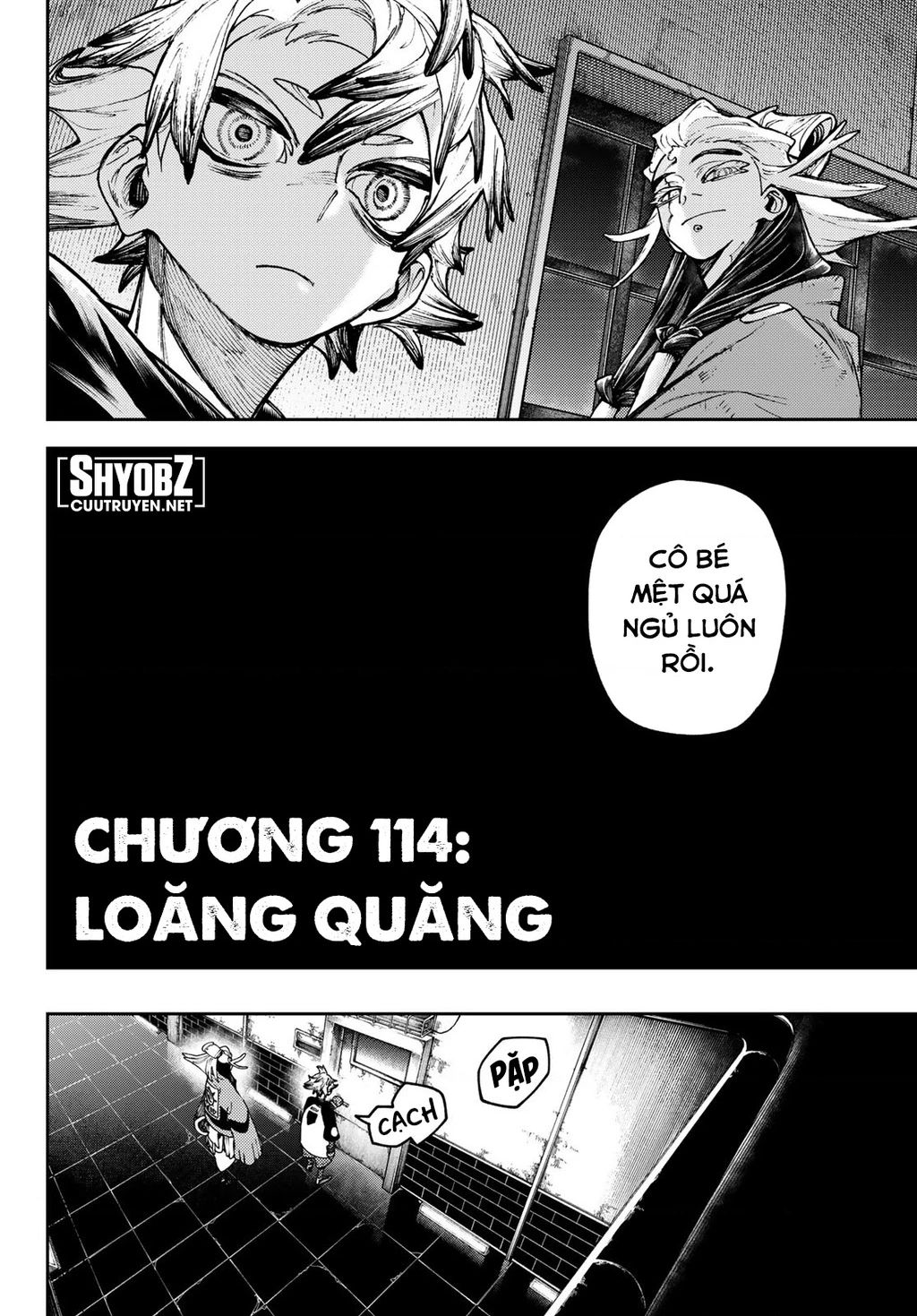 gachi akuta chapter 114 5