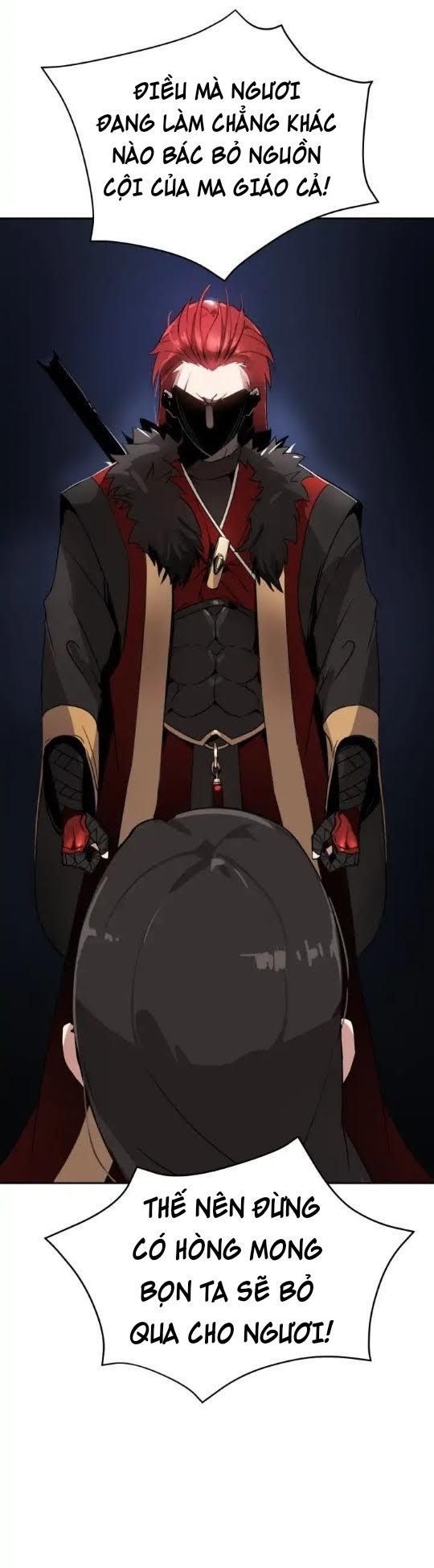 chúa quỷ giáng thế chapter 1 47
