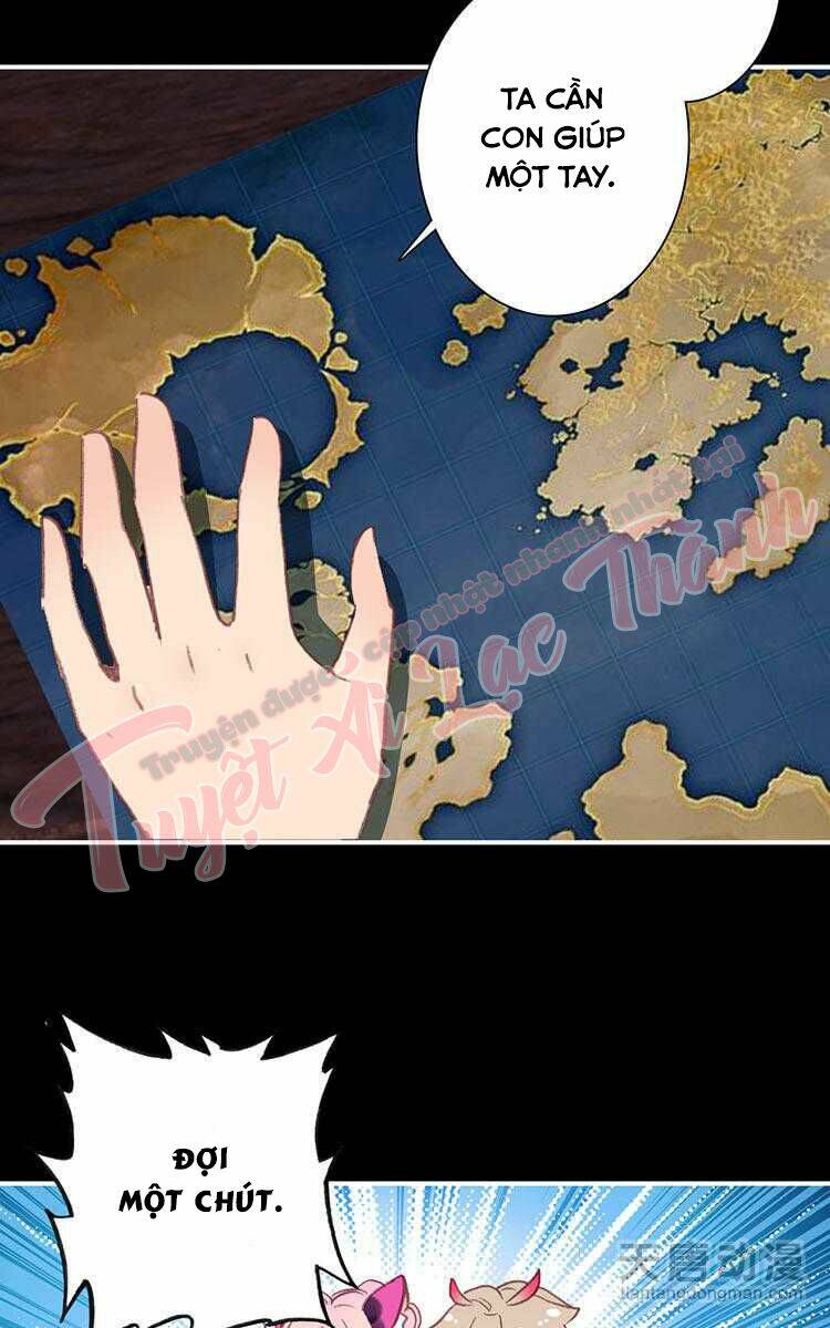 gia đình biến thái chapter 16 11