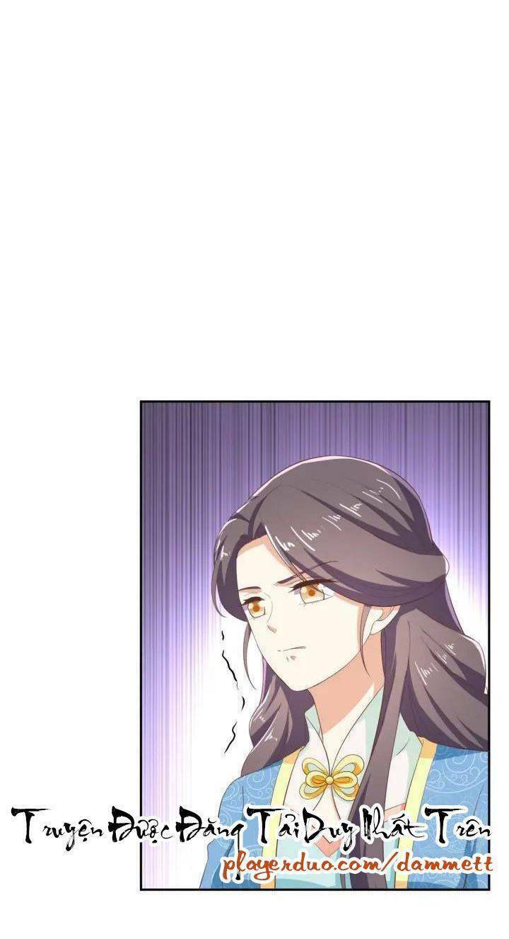 ngạo kiều vương gia huyên náo phi chapter 64 13