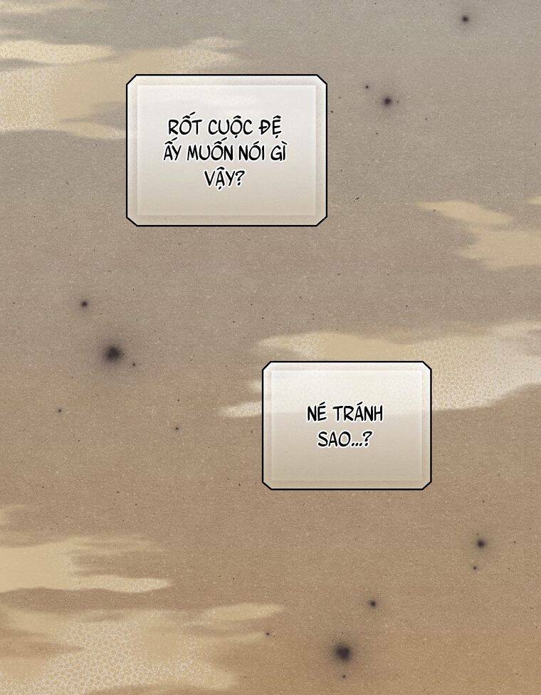 tôi nhìn thấy cái chết của bạn chapter 42 7