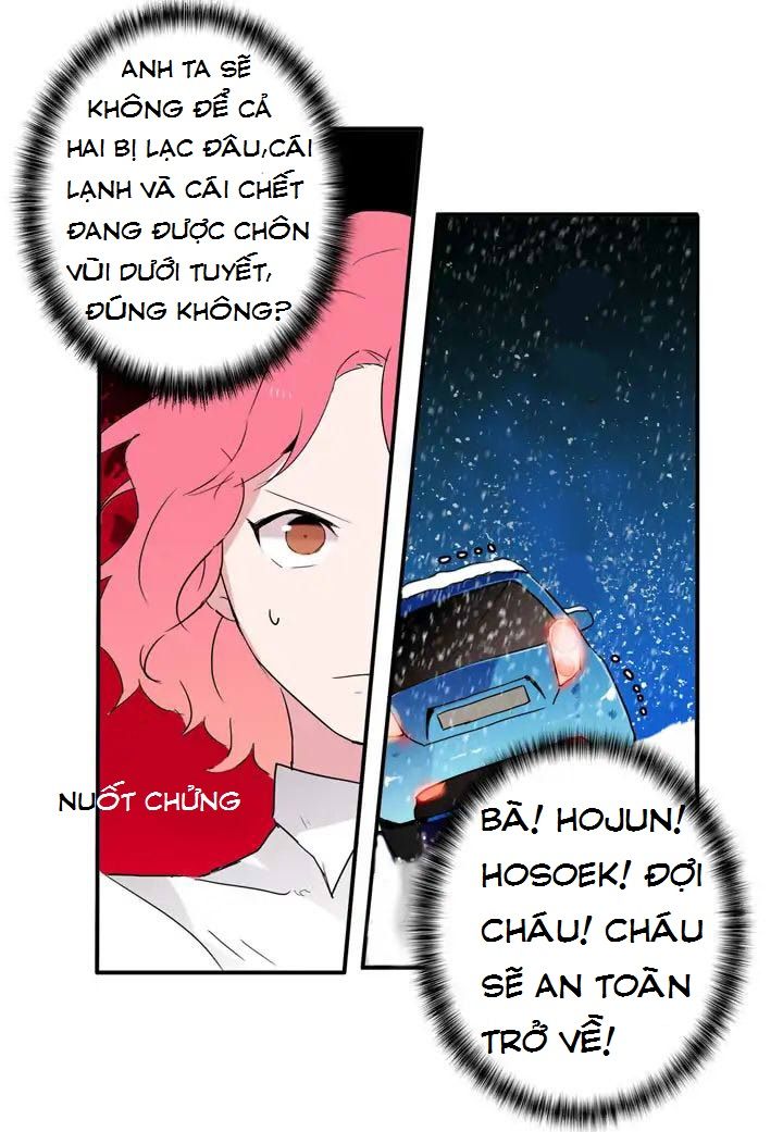 rắc rối về vấn đề yêu đương của tôi chapter 3 43