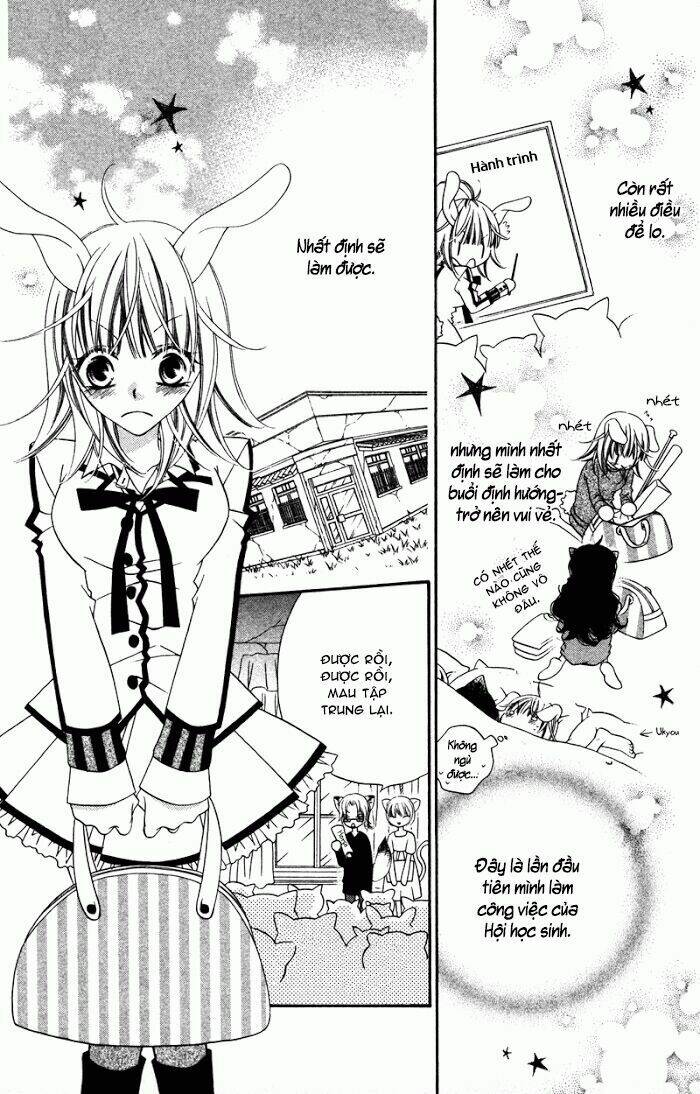 monochrome shounen shoujo chapter 10 10