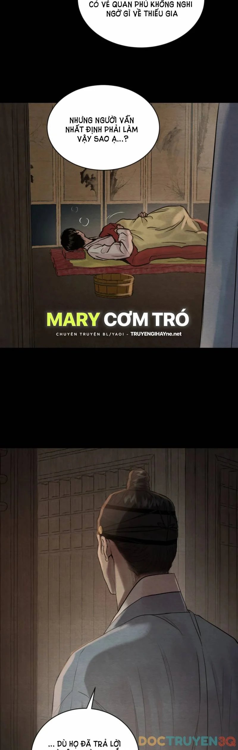 dạ ký chapter 107.4 33