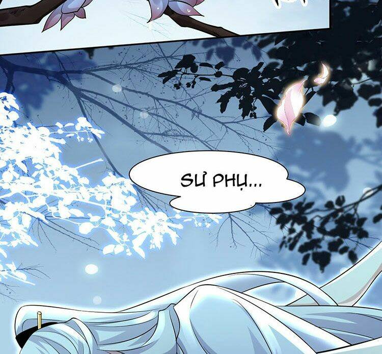 hoạn phi thiên hạ chapter 73 10