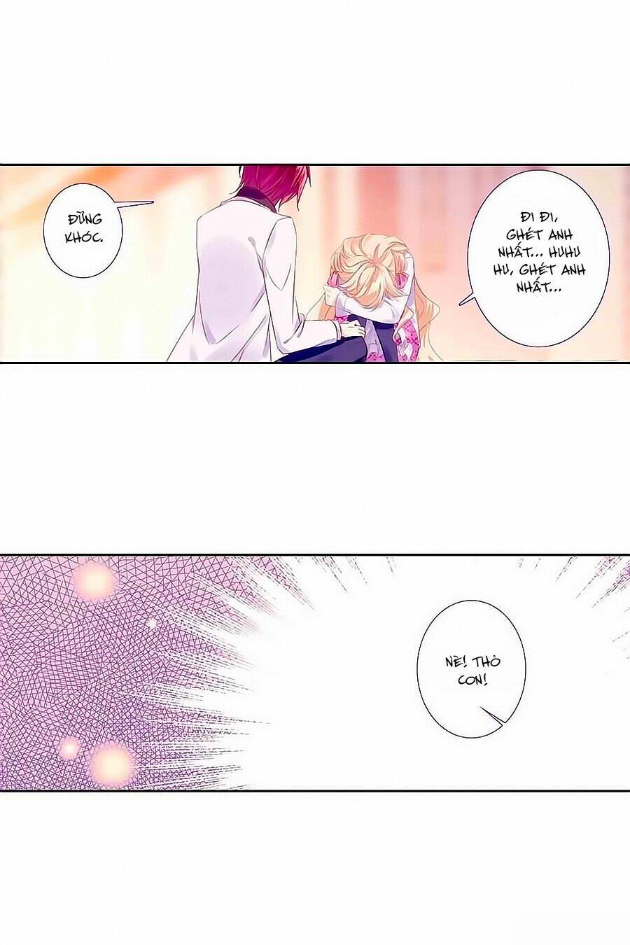 101 sủng vật tình nhân chapter 39 8