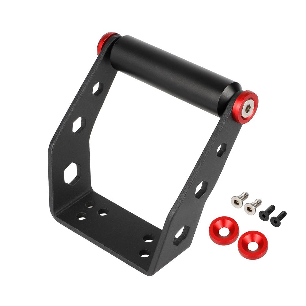 Handle Bar Rear Bracket Universal Handle Kit Aluminum Electric Scooter Modified Accessories