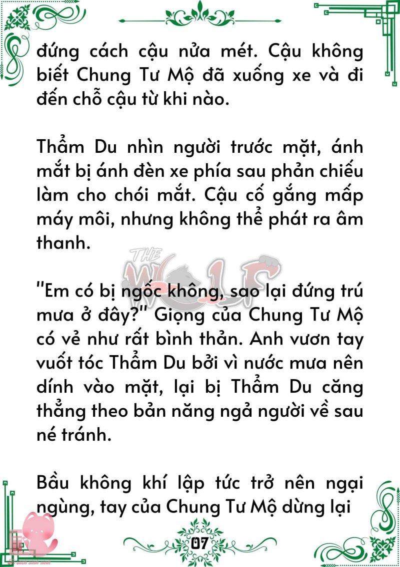 quý nhân phù trợ du chapter 30 8