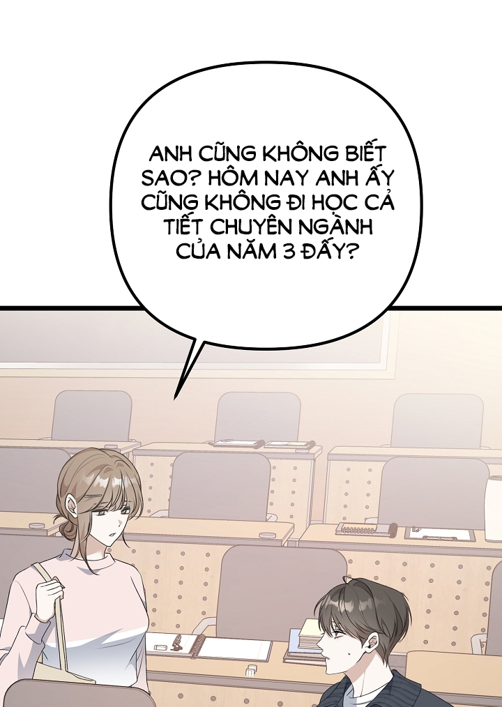 Say Nắng chapter 25.2 - Trang 45