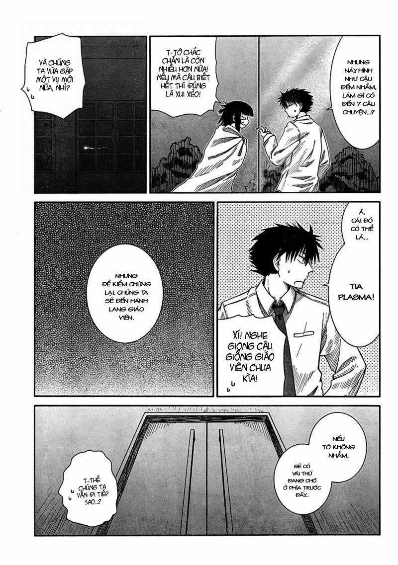 prunus girl chapter 10 4