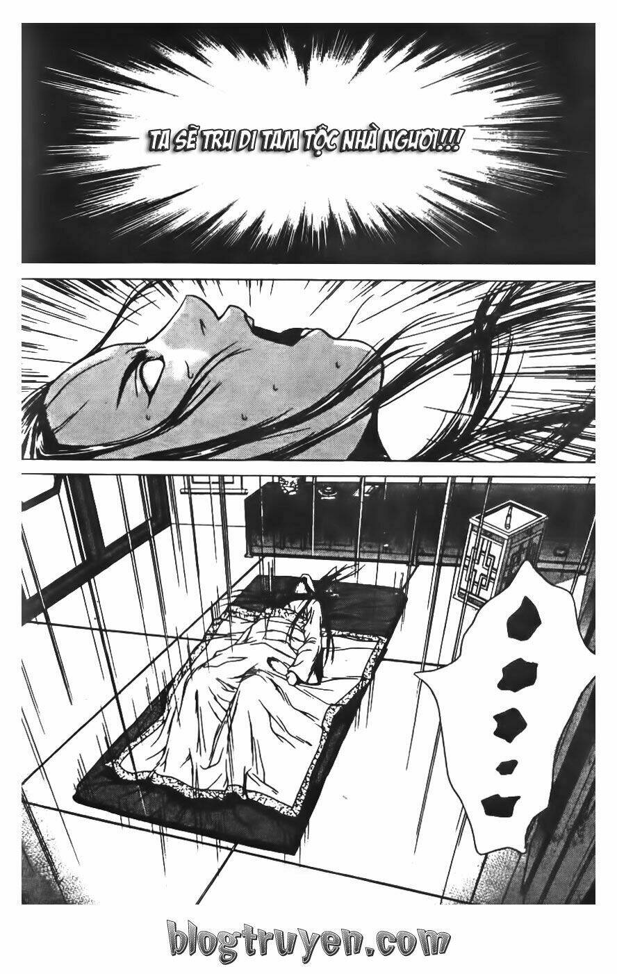 threads of time - dòng thời gian chapter 14 4